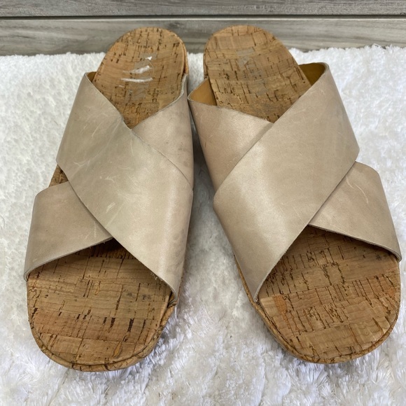 KorkEase Shoes Korks By Korkease Criss Cross Sandals Korkease 65